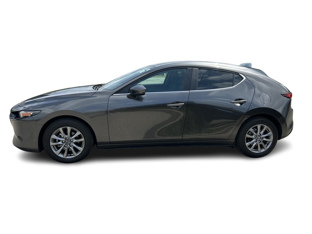 2024 Mazda 3 Sport in Mississauga, Ontario