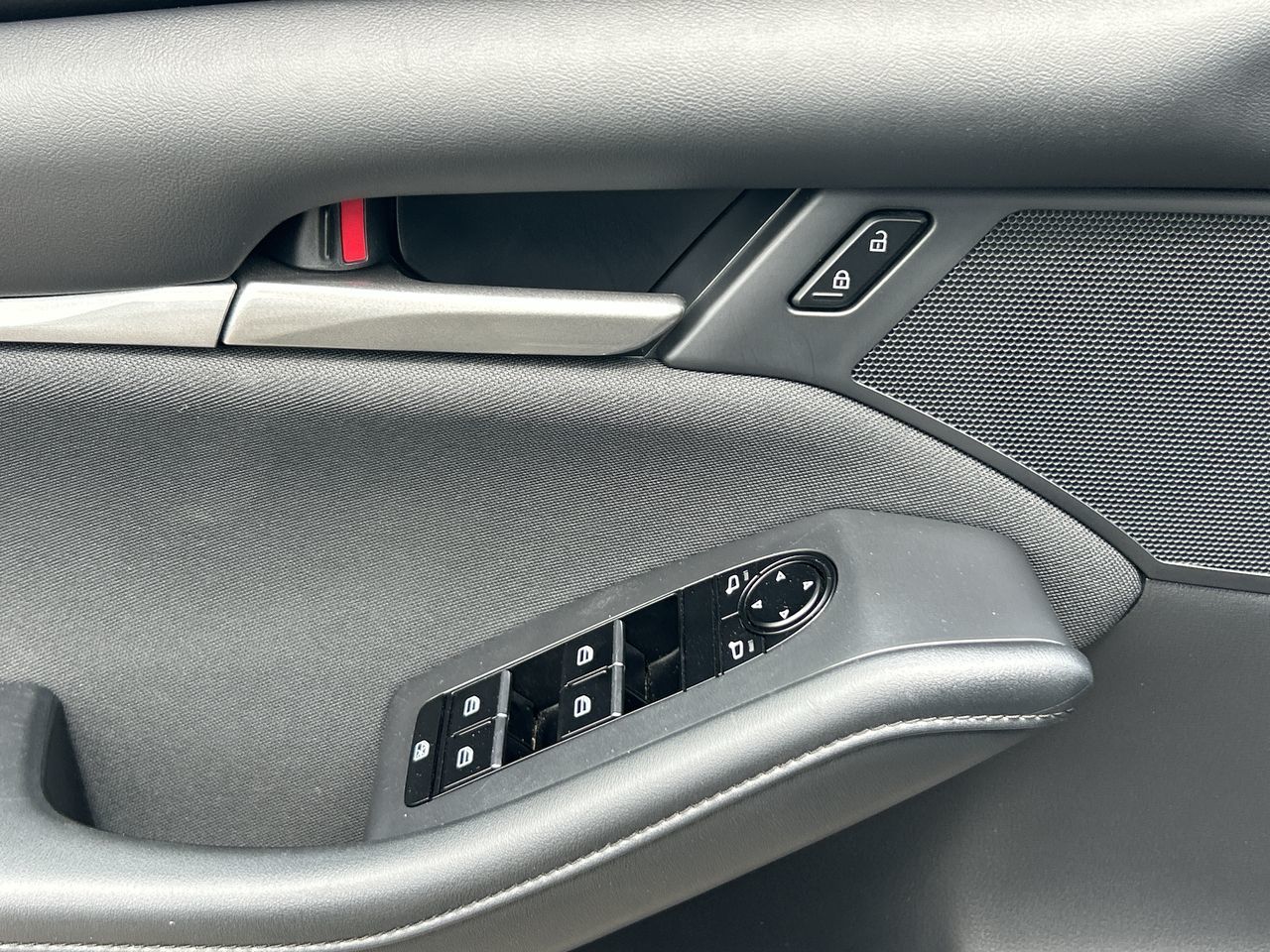 2024 Mazda 3 Sport in Mississauga, Ontario