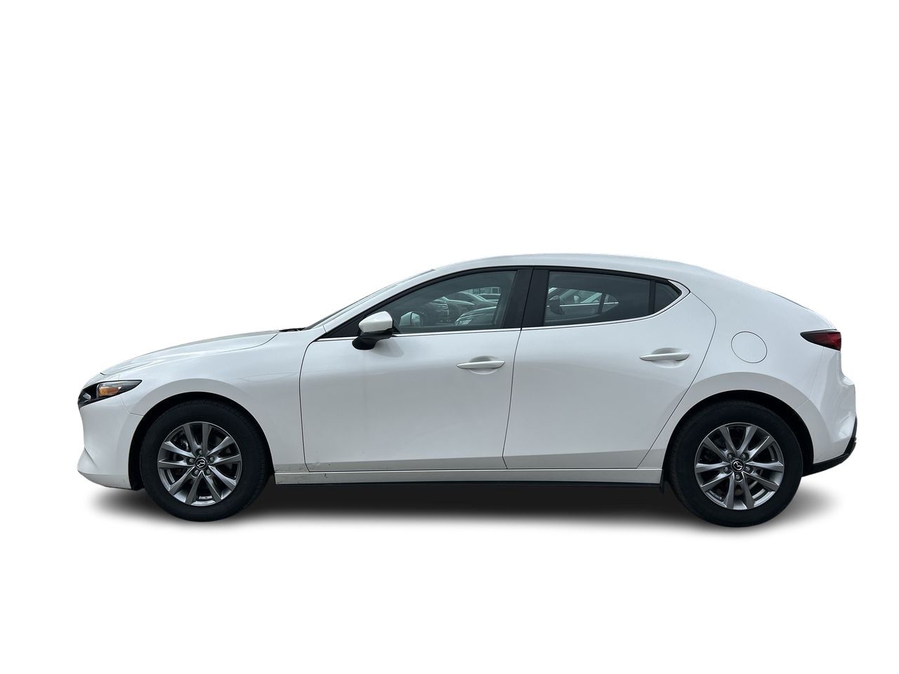 2024 Mazda 3 Sport