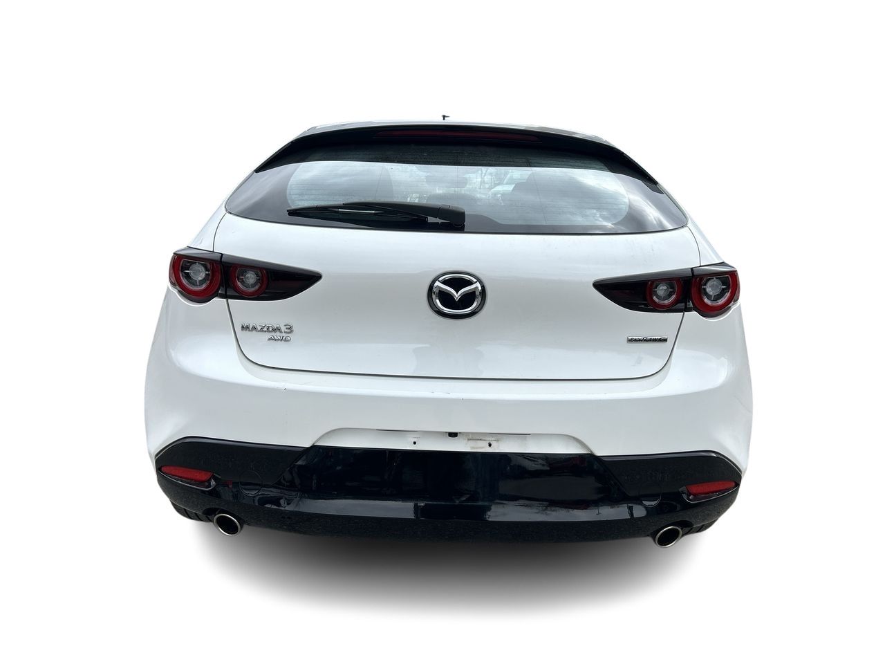 2024 Mazda 3 Sport