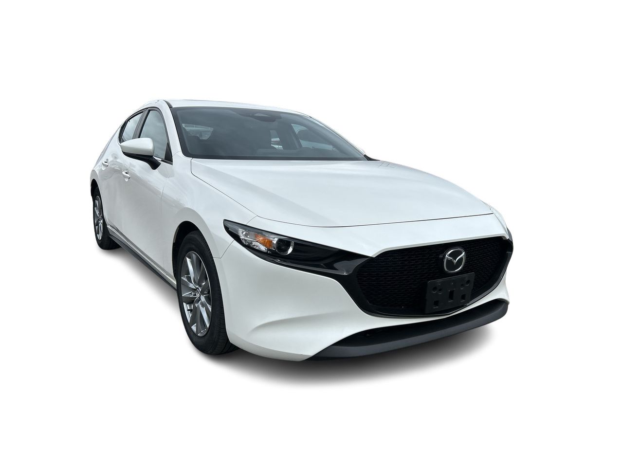 2024 Mazda 3 Sport