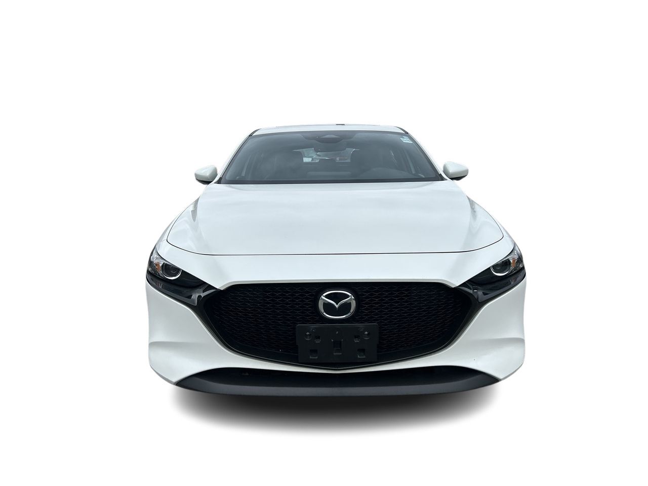 2024 Mazda 3 Sport
