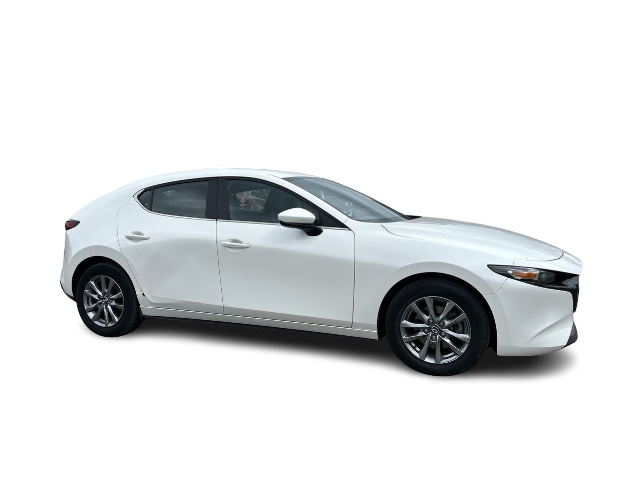 2024 Mazda 3 Sport