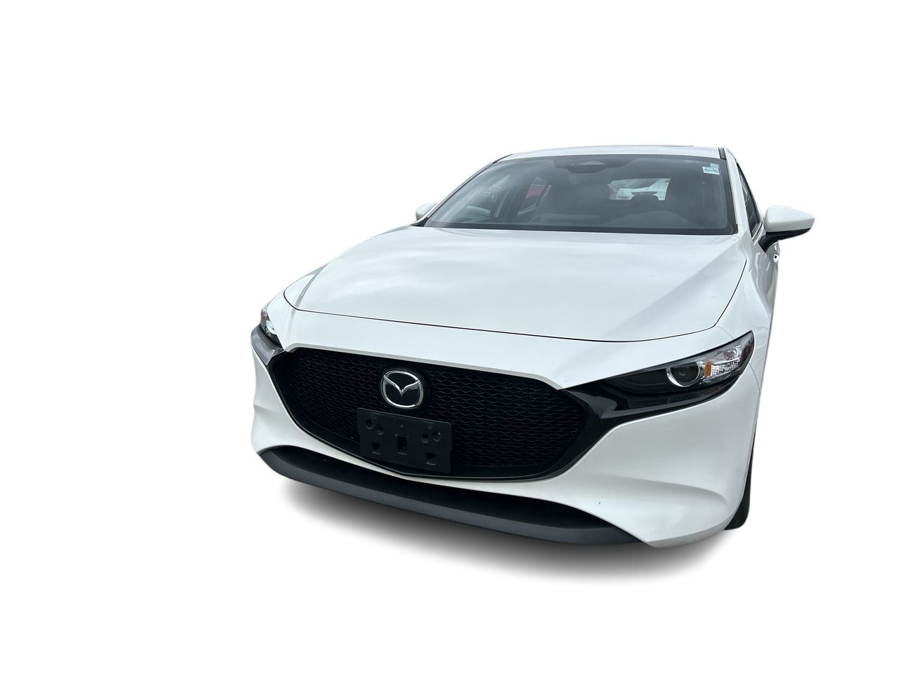 2024 Mazda 3 Sport