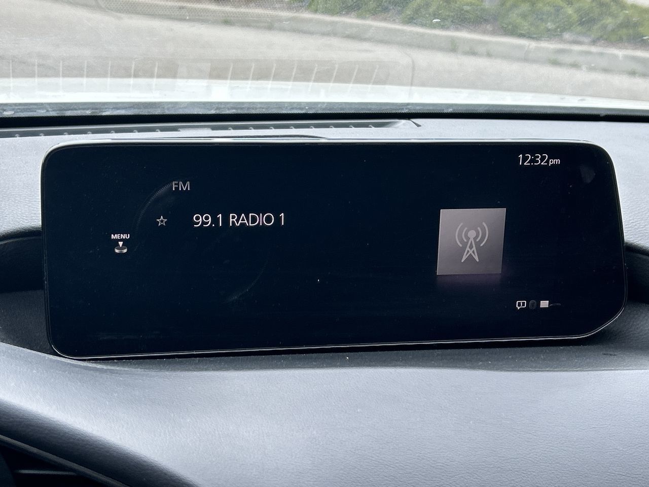 2024 Mazda 3 Sport