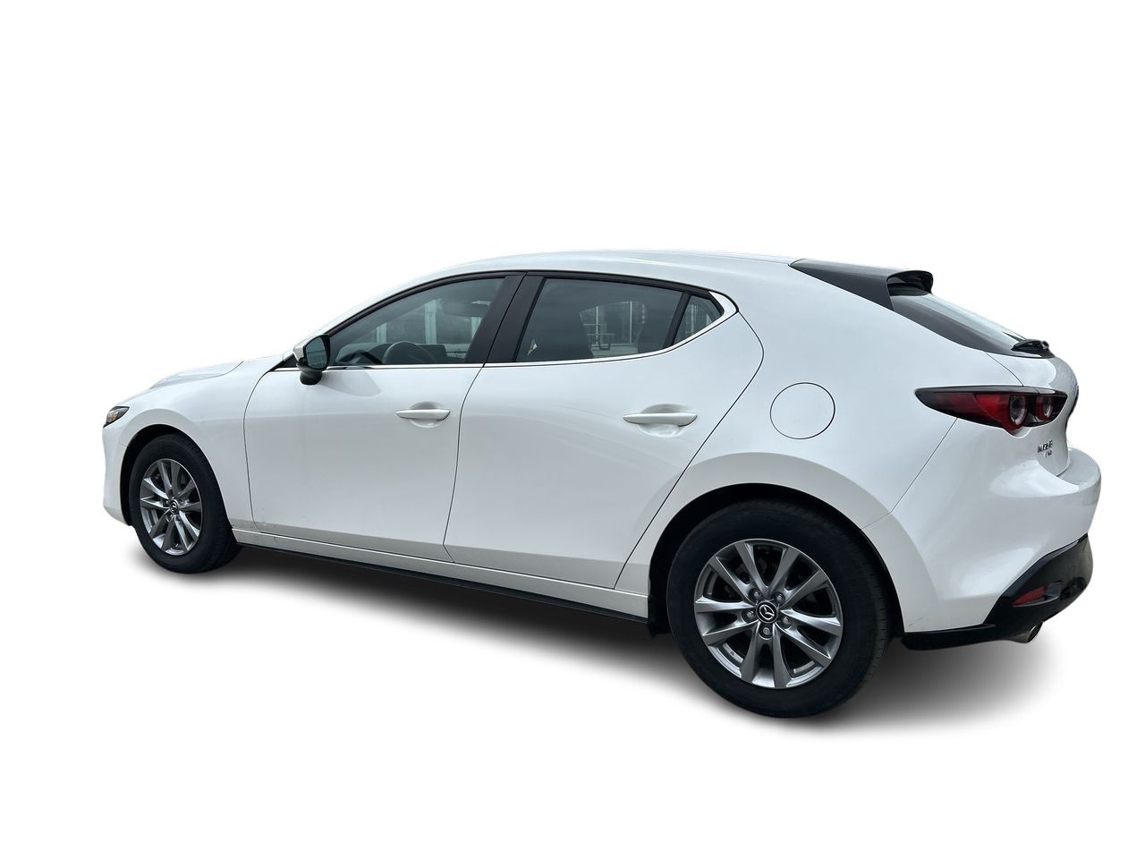 2024 Mazda 3 Sport