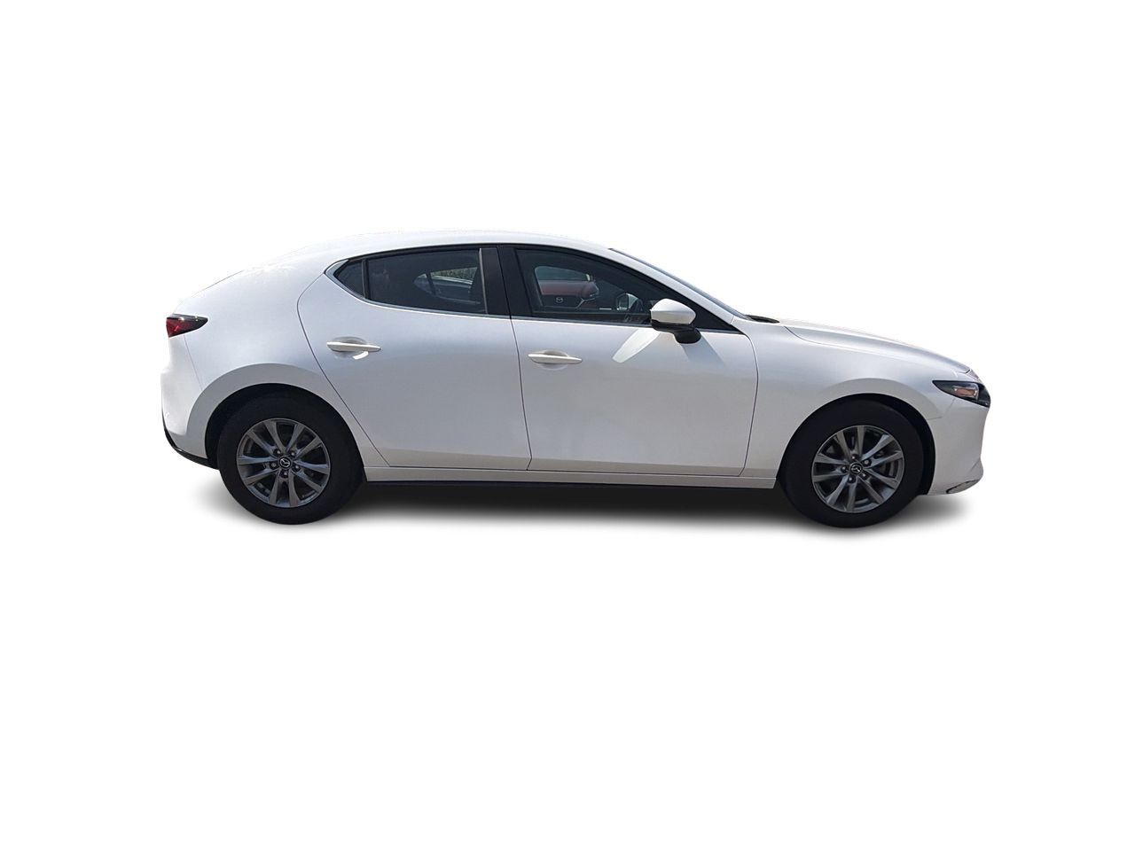 2024 Mazda 3 Sport in Mississauga, Ontario