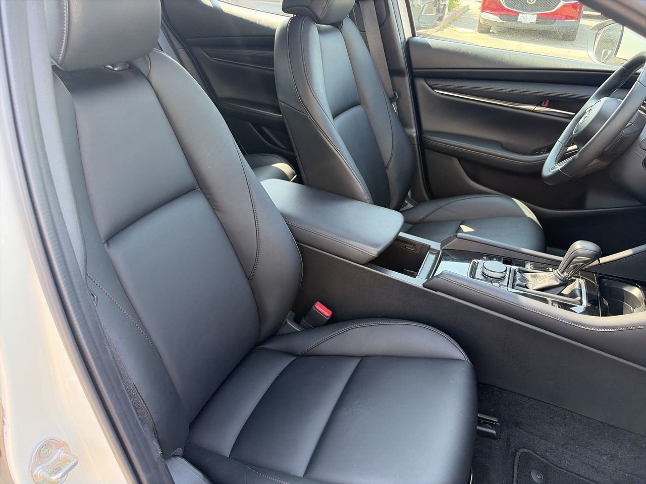 2024 Mazda 3 Sport in Mississauga, Ontario