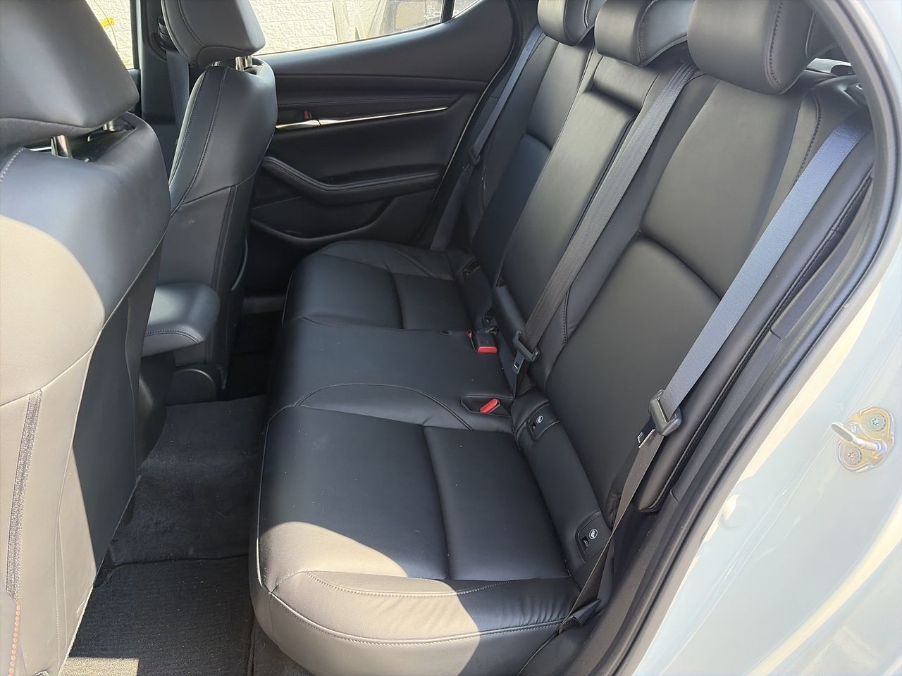 2024 Mazda 3 Sport in Mississauga, Ontario