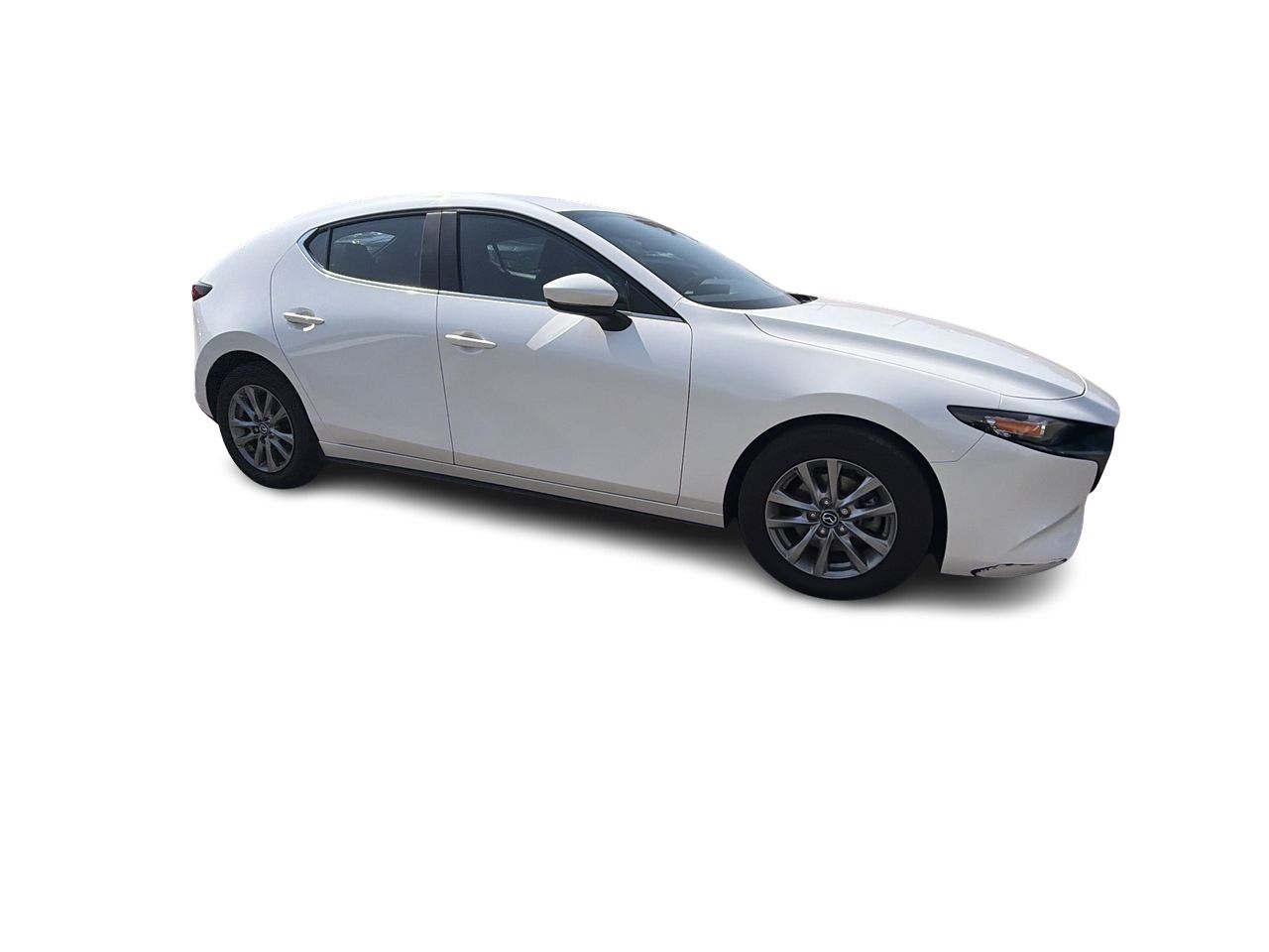 2024 Mazda 3 Sport in Mississauga, Ontario