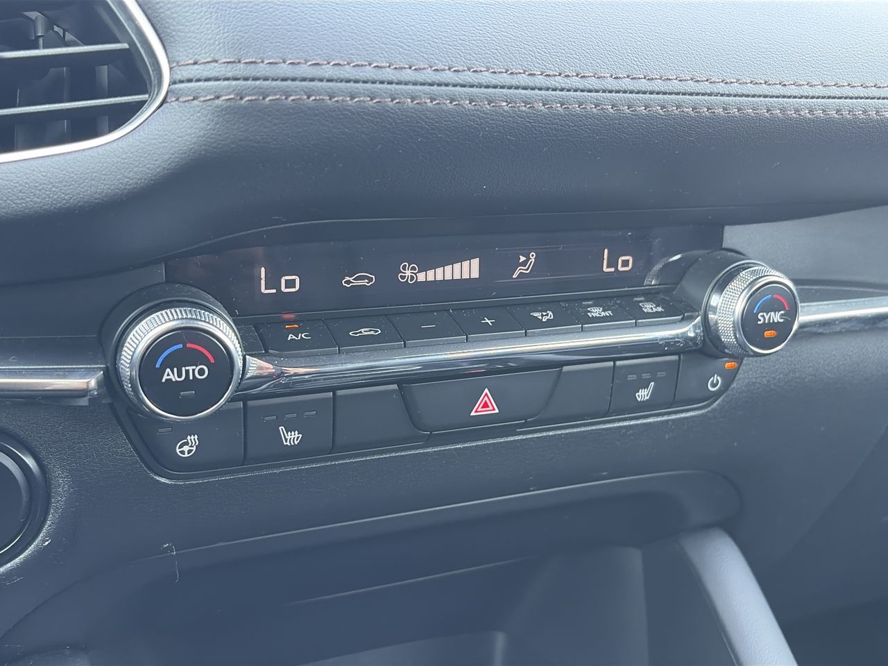 2024 Mazda 3 Sport in Mississauga, Ontario