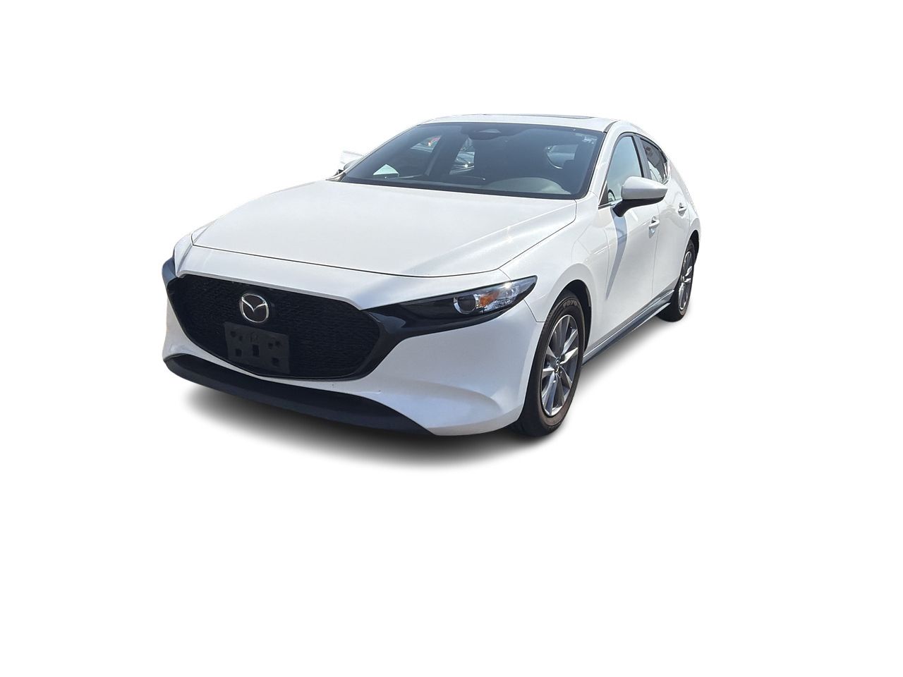 2024 Mazda 3 Sport in Mississauga, Ontario