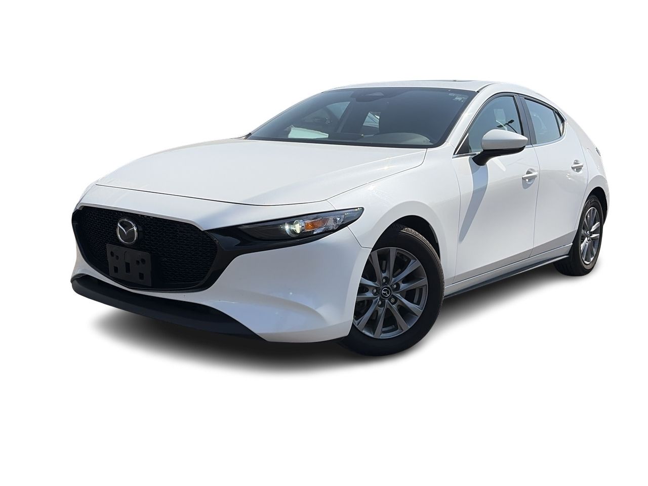2024 Mazda 3 Sport in Mississauga, Ontario