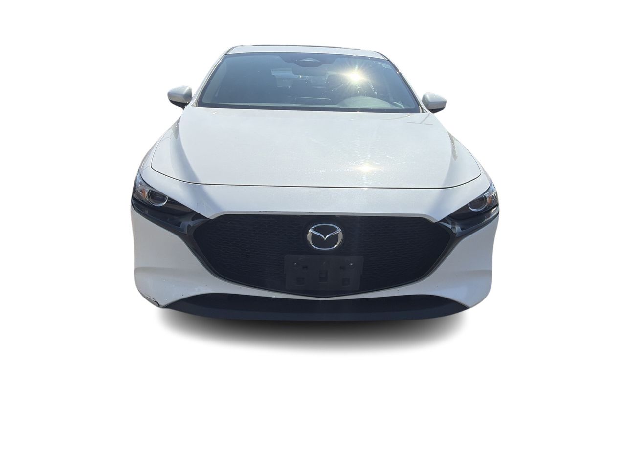 2024 Mazda 3 Sport in Mississauga, Ontario