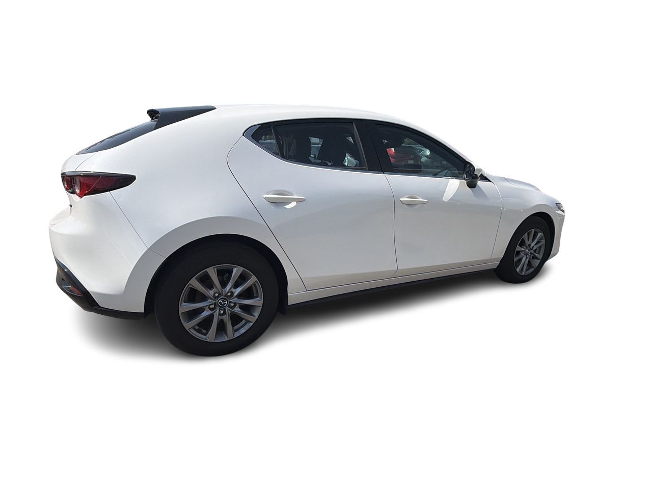 2024 Mazda 3 Sport in Mississauga, Ontario
