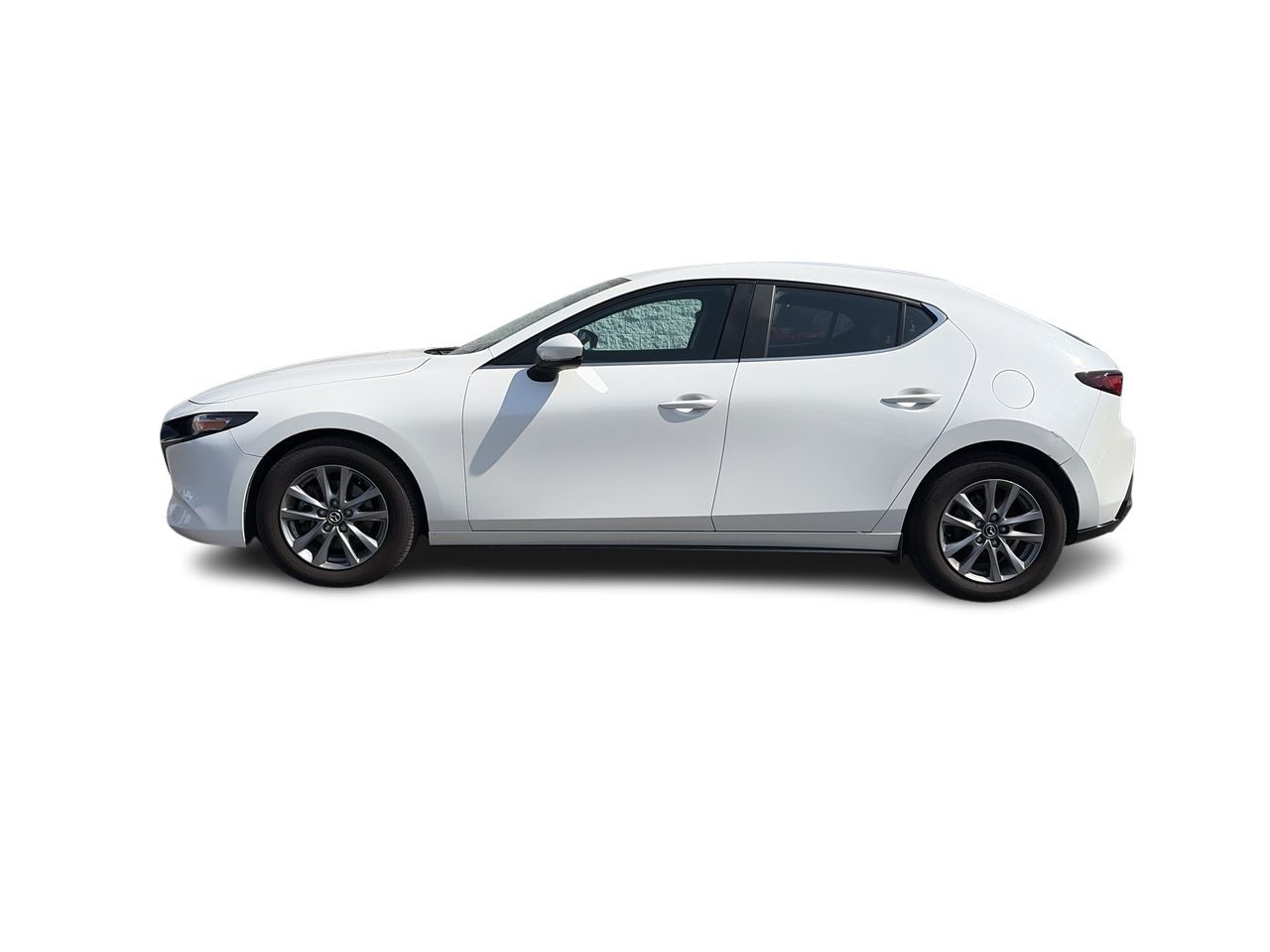 2024 Mazda 3 Sport in Mississauga, Ontario