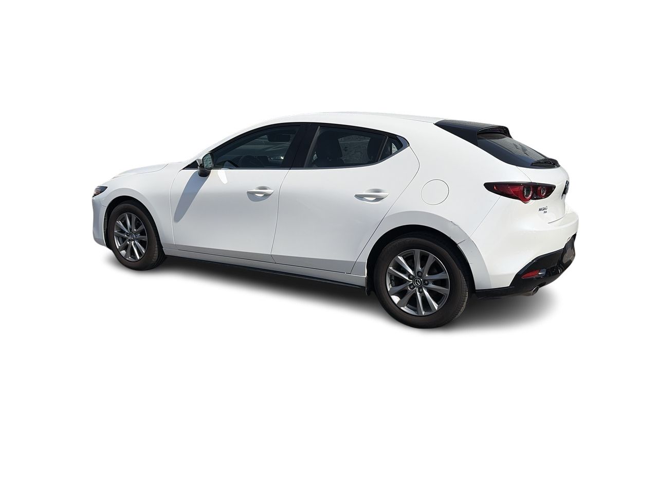 2024 Mazda 3 Sport in Mississauga, Ontario