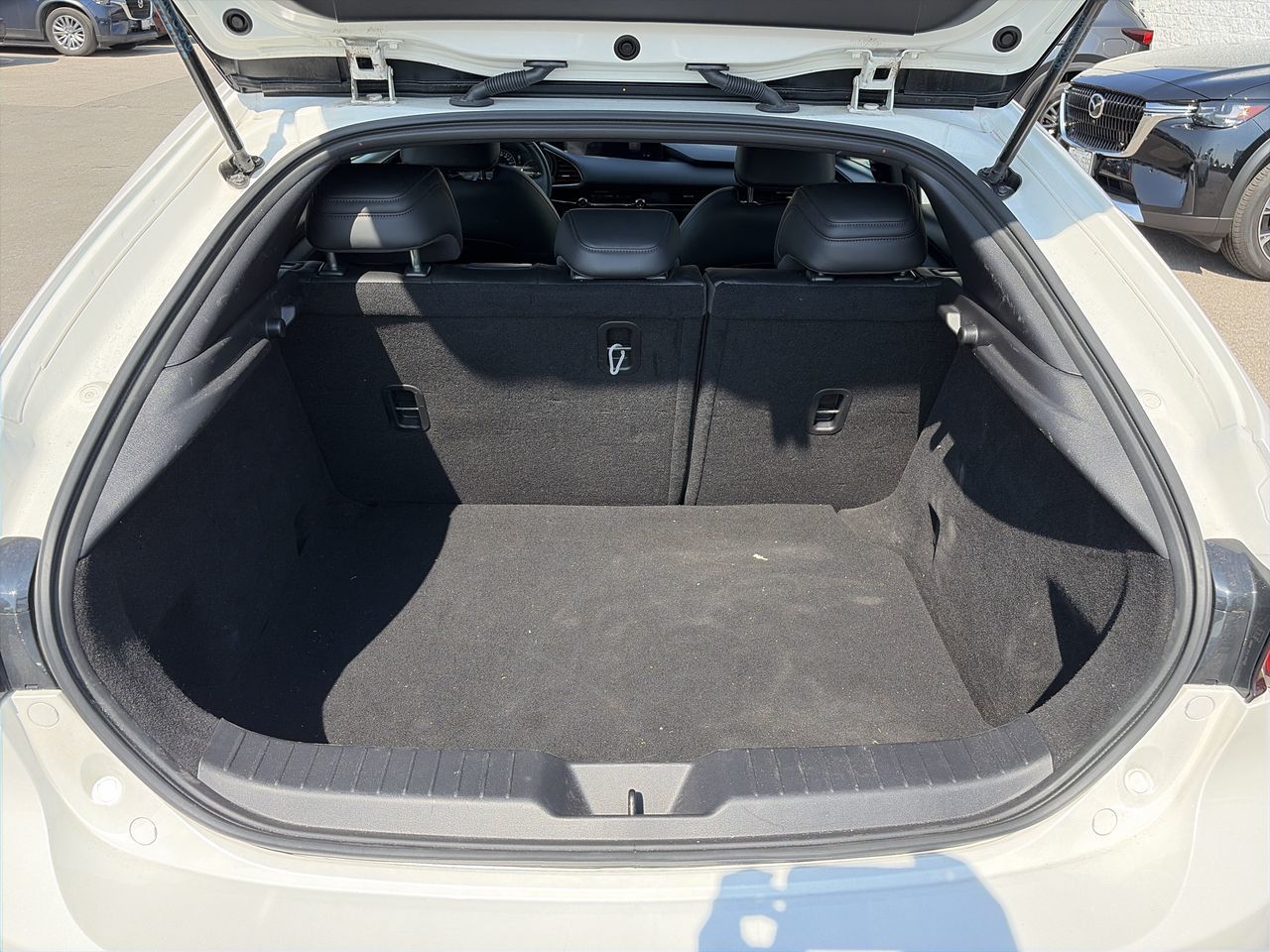2024 Mazda 3 Sport in Mississauga, Ontario