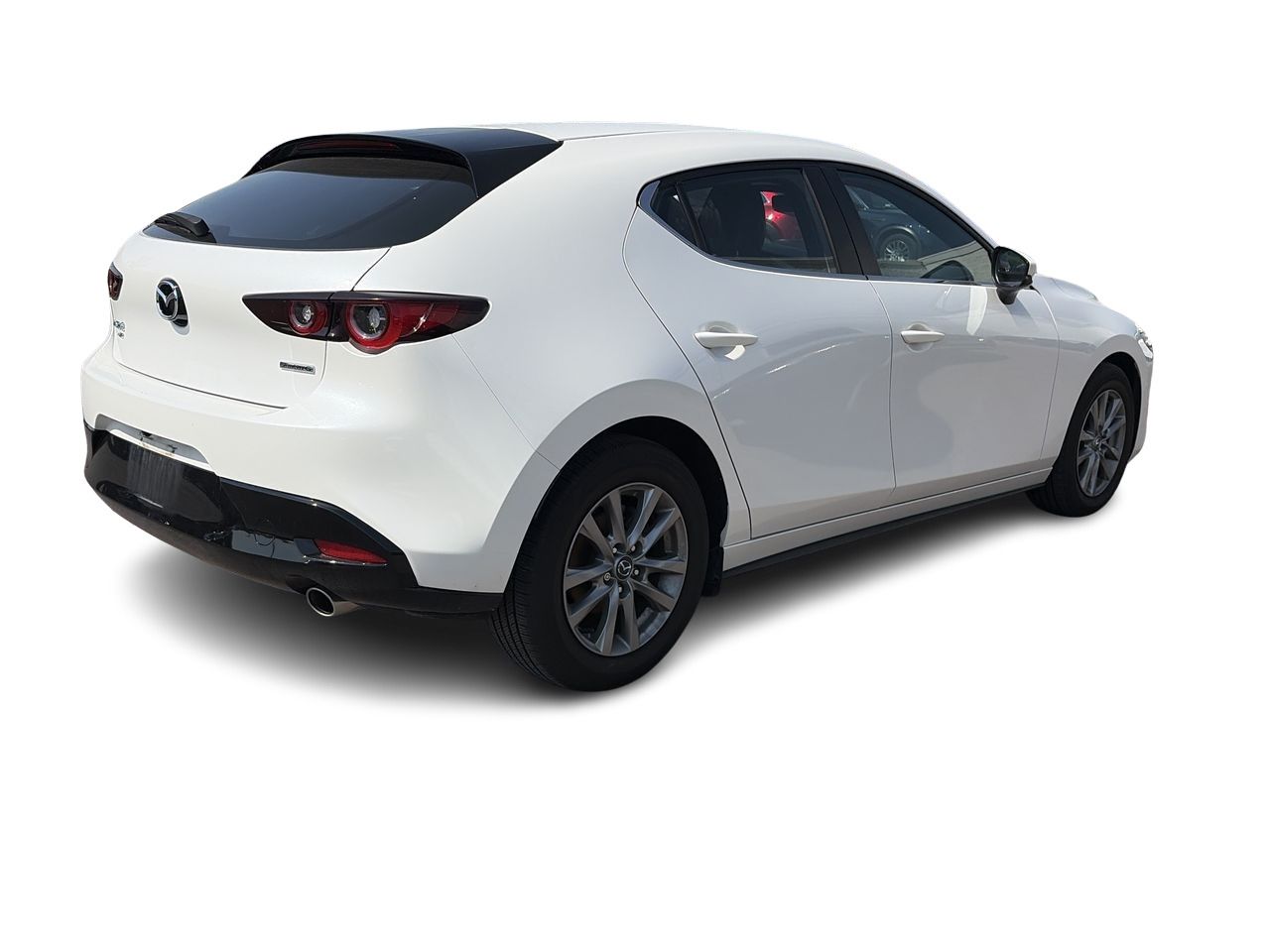 2024 Mazda 3 Sport in Mississauga, Ontario