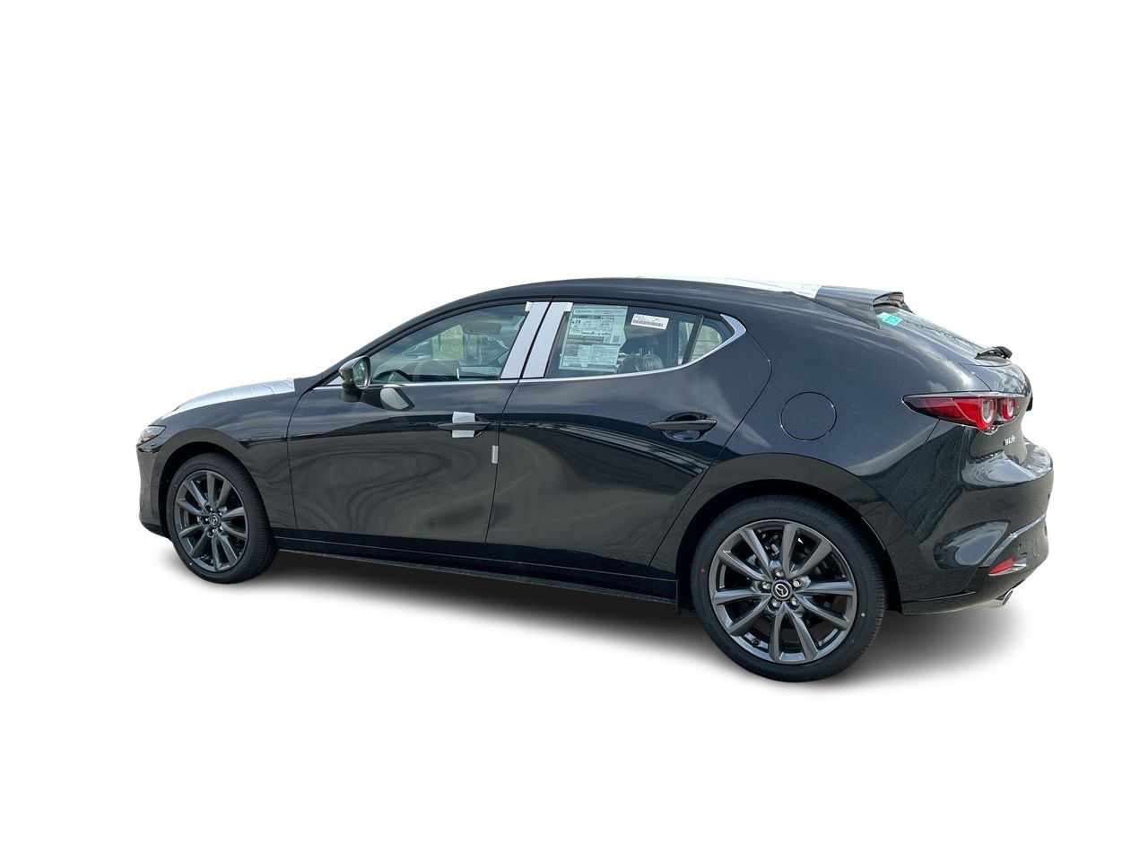 Mazda 3 Sport  2025 à Mississauga, Ontario