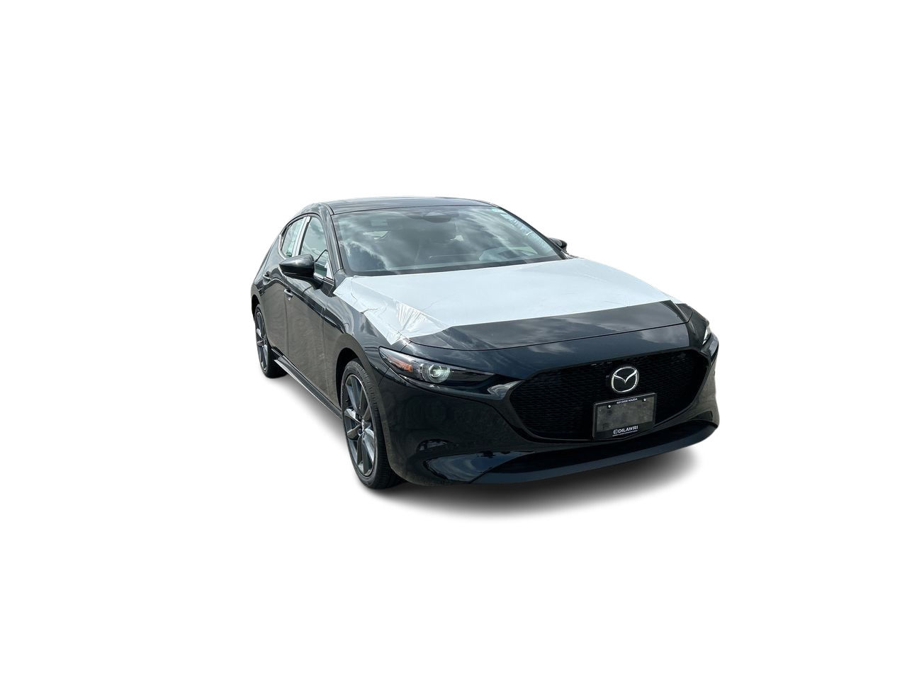Mazda 3 Sport  2025 à Mississauga, Ontario