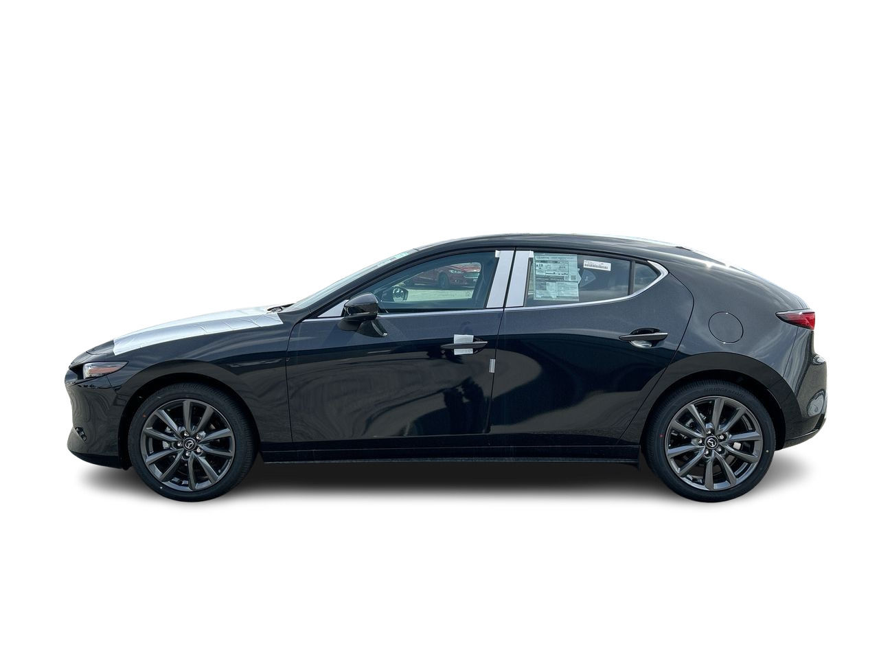 Mazda 3 Sport  2025 à Mississauga, Ontario