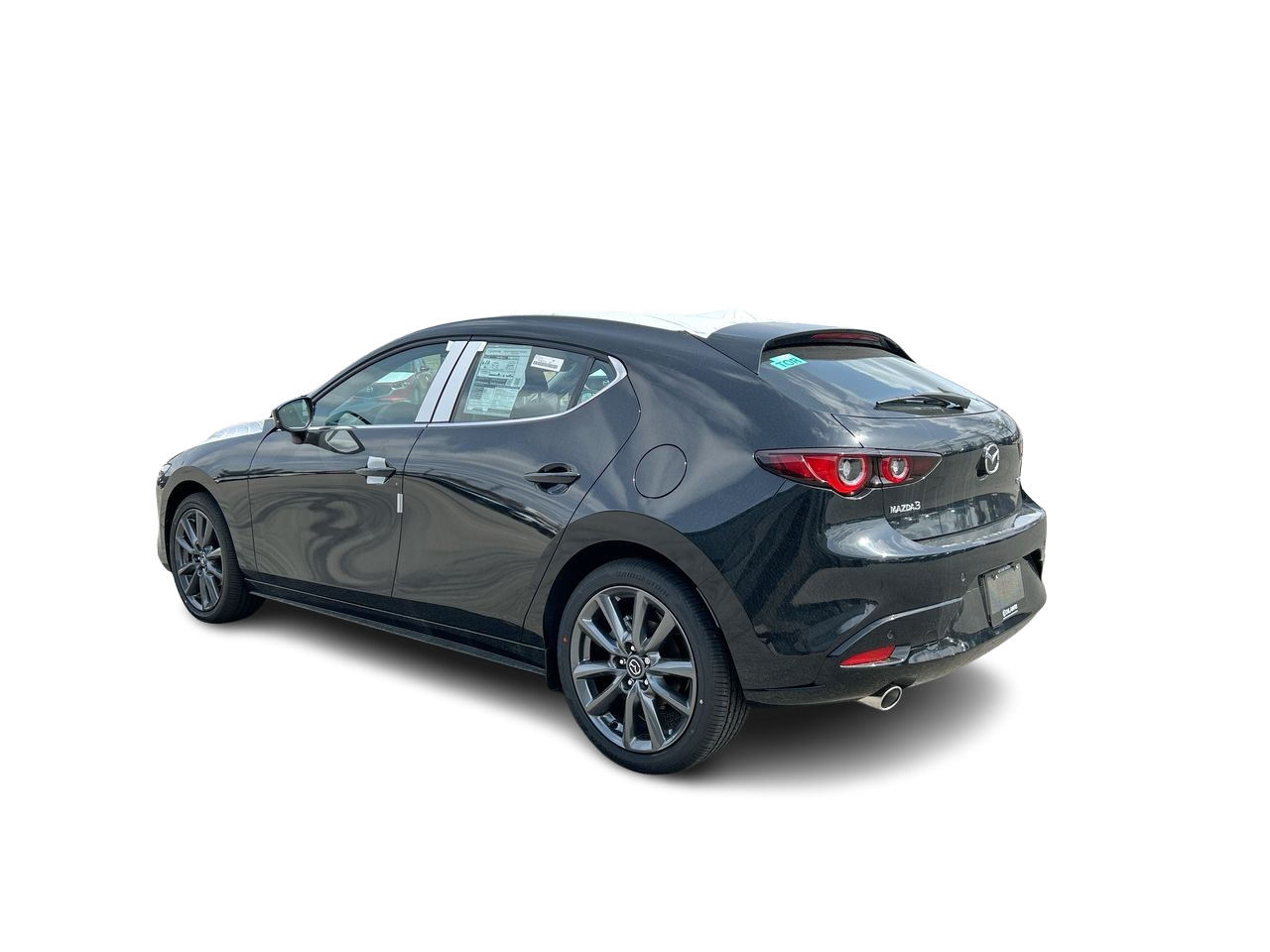Mazda 3 Sport  2025 à Mississauga, Ontario