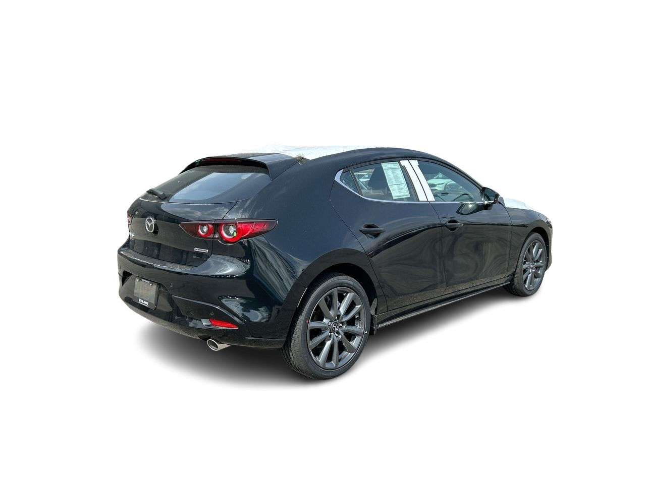 Mazda 3 Sport  2025 à Mississauga, Ontario