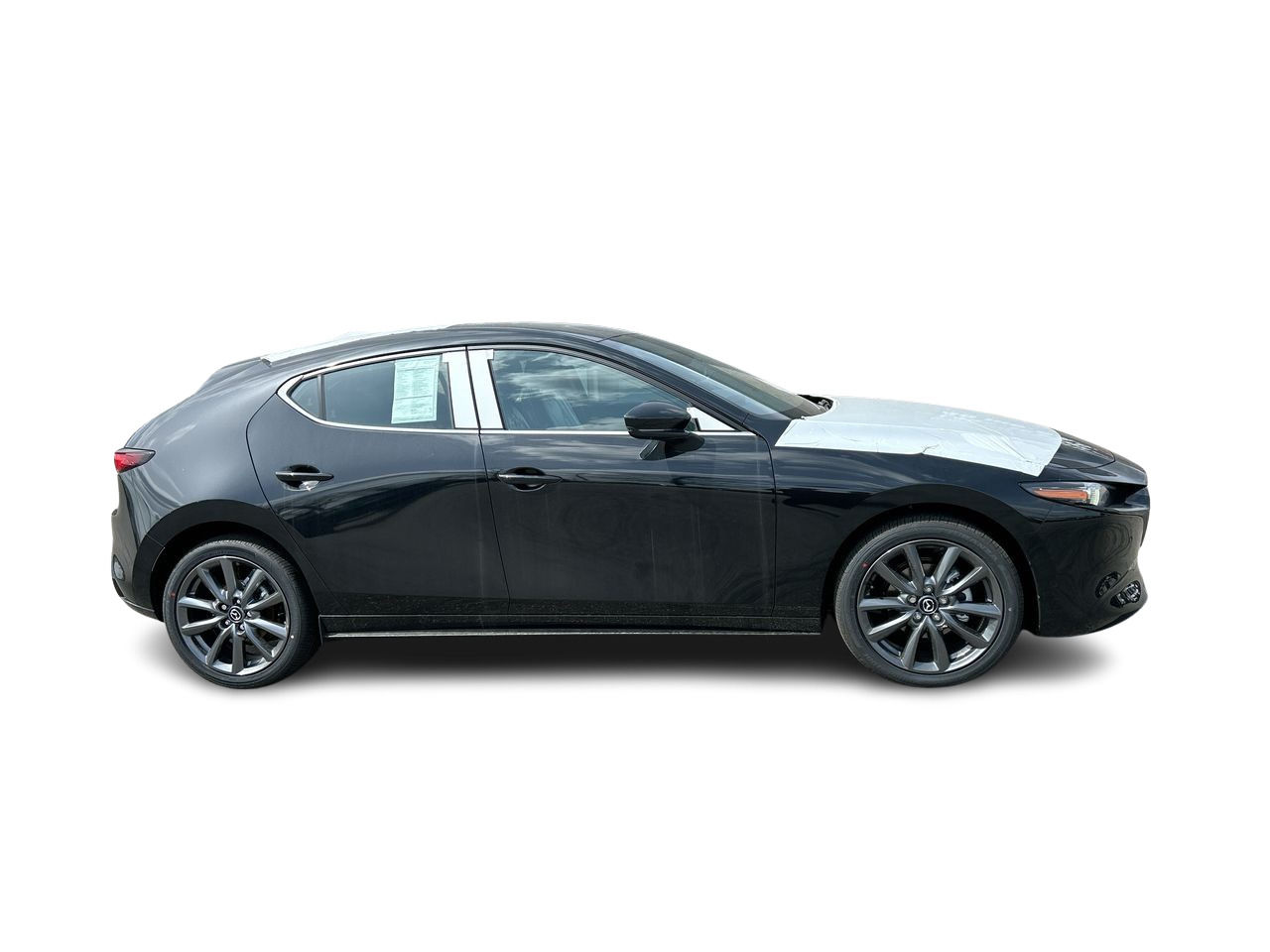 Mazda 3 Sport  2025 à Mississauga, Ontario