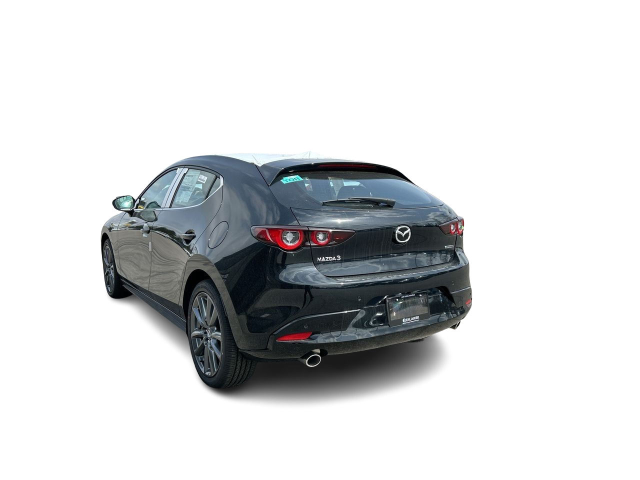Mazda 3 Sport  2025 à Mississauga, Ontario