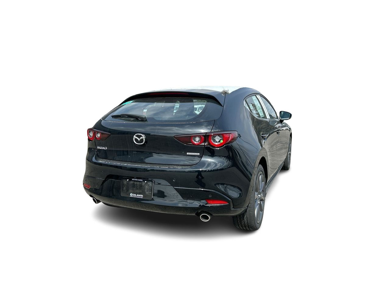 Mazda 3 Sport  2025 à Mississauga, Ontario