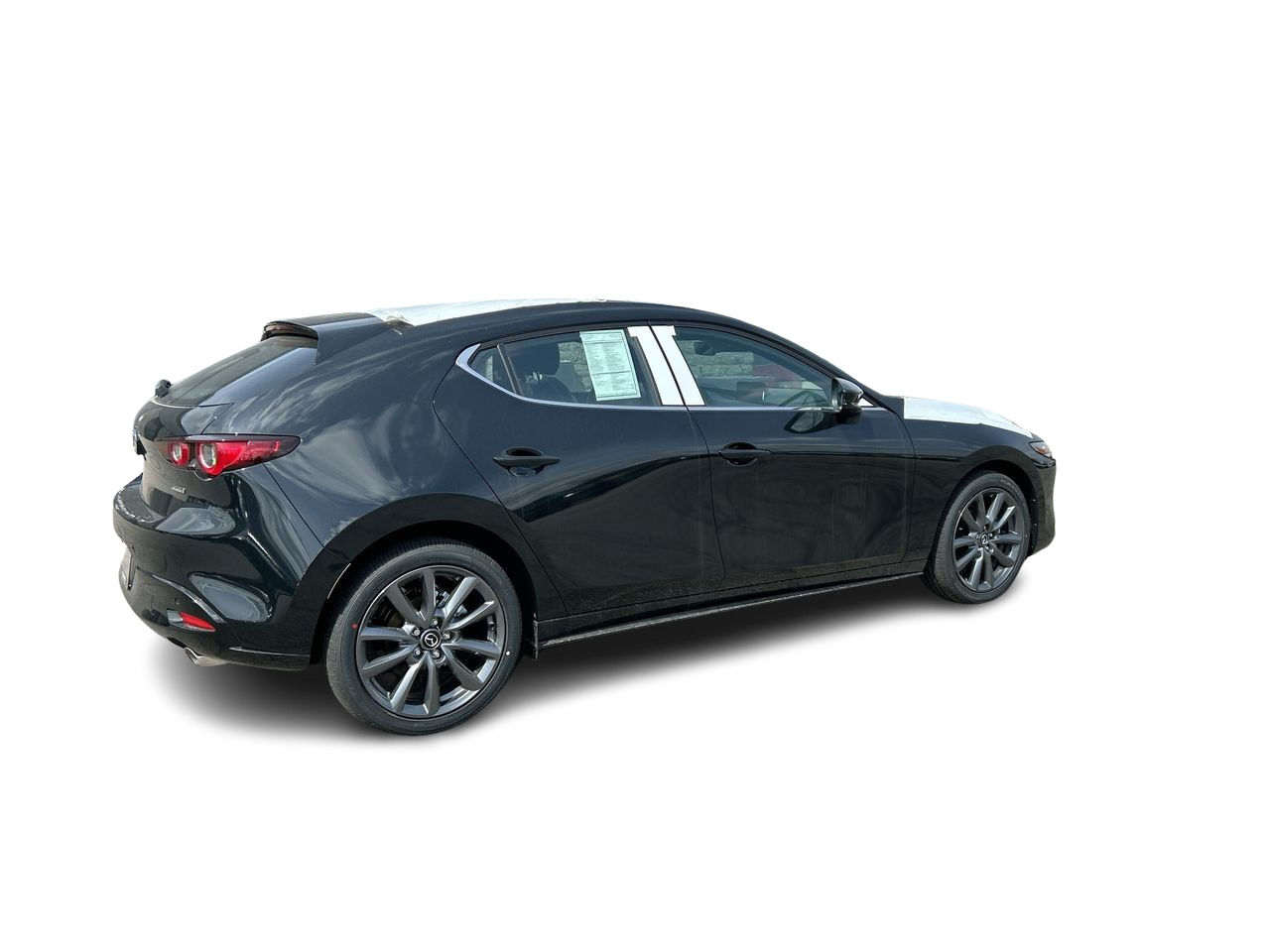 Mazda 3 Sport  2025 à Mississauga, Ontario