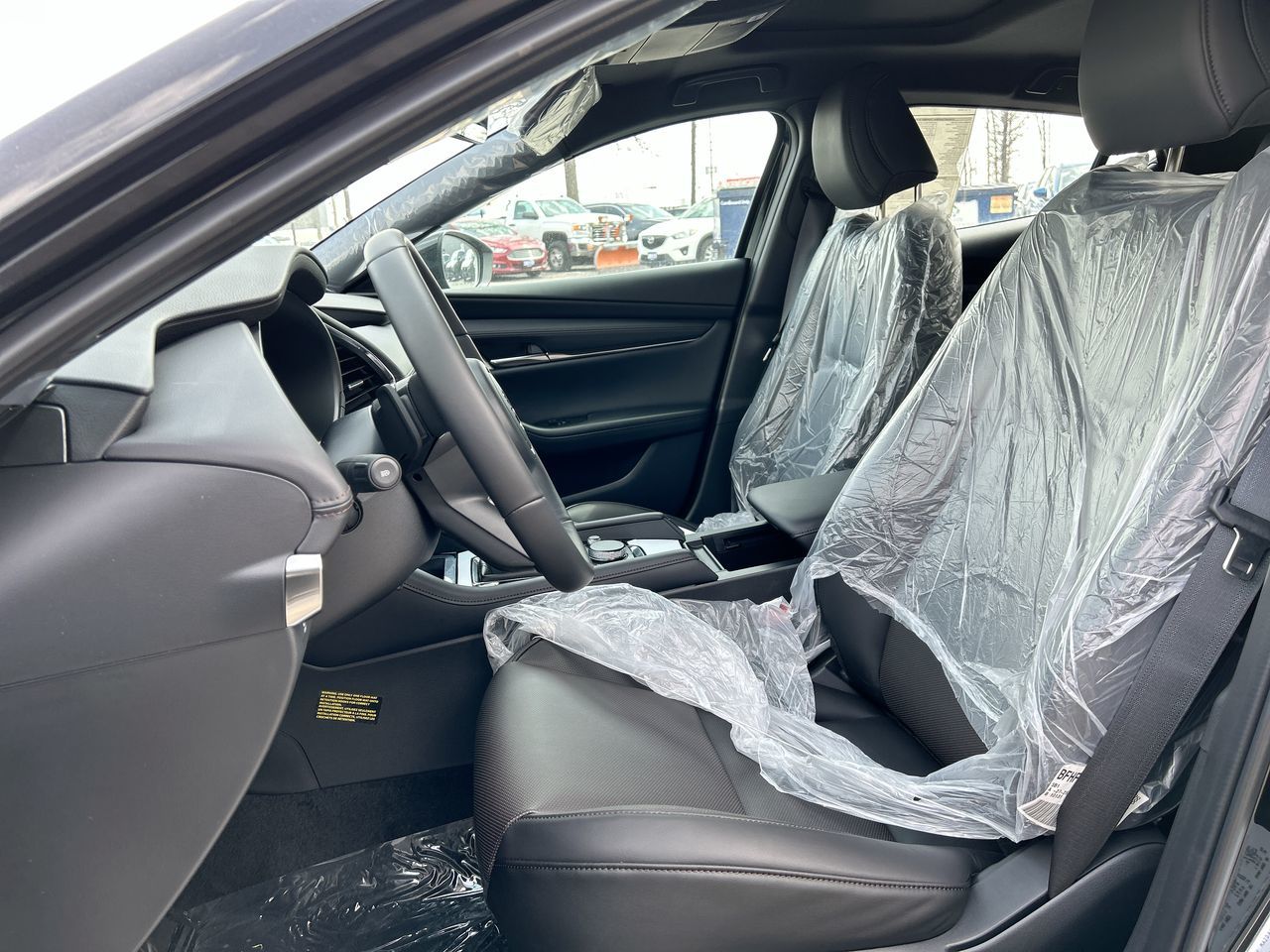Mazda 3 Sport  2025 à Mississauga, Ontario