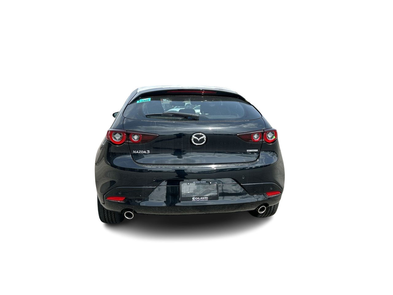 Mazda 3 Sport  2025 à Mississauga, Ontario