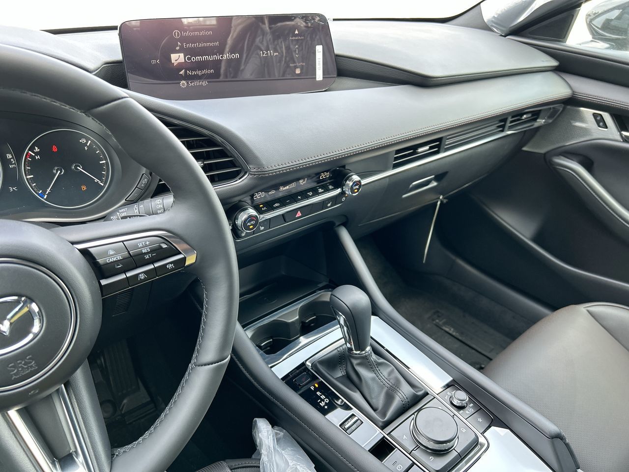 Mazda 3 Sport  2025 à Mississauga, Ontario