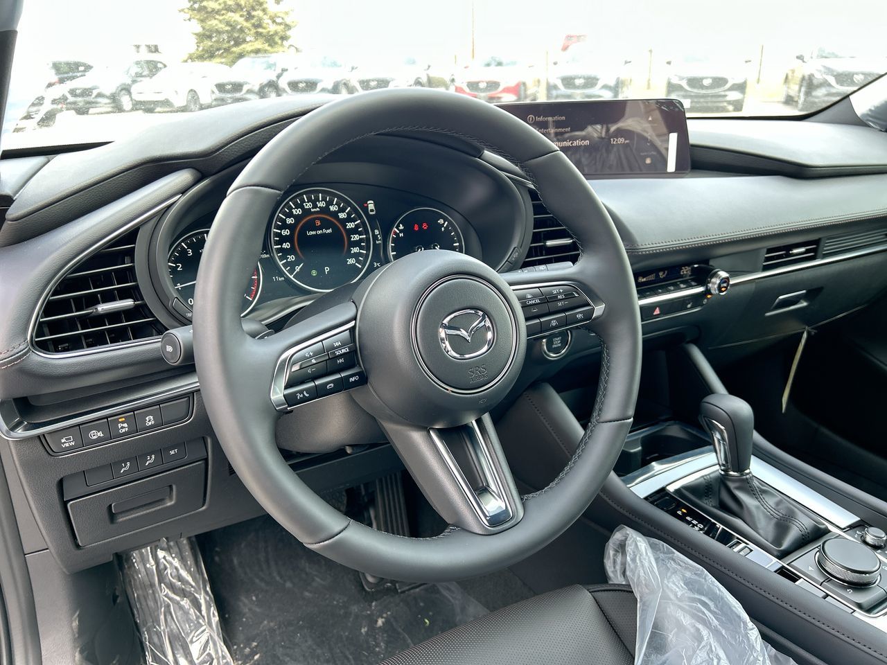 Mazda 3 Sport  2025 à Mississauga, Ontario
