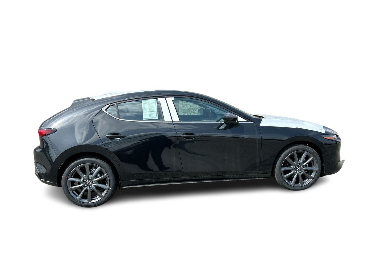 Mazda 3 Sport  2025 à Mississauga, Ontario