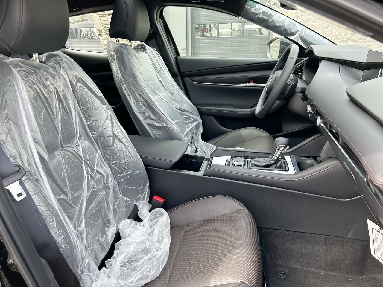 Mazda 3 Sport  2025 à Mississauga, Ontario