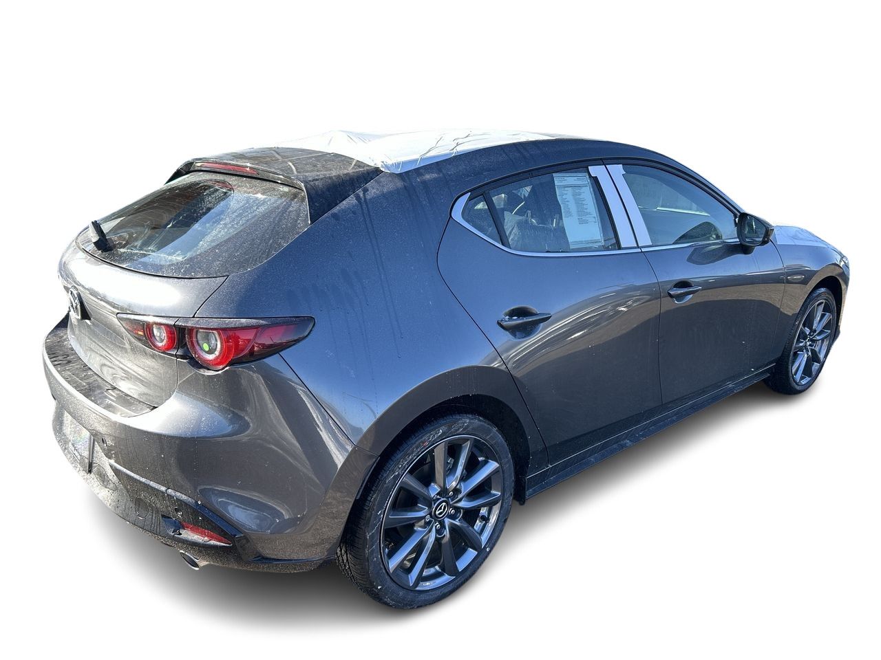 Mazda 3 Sport  2026