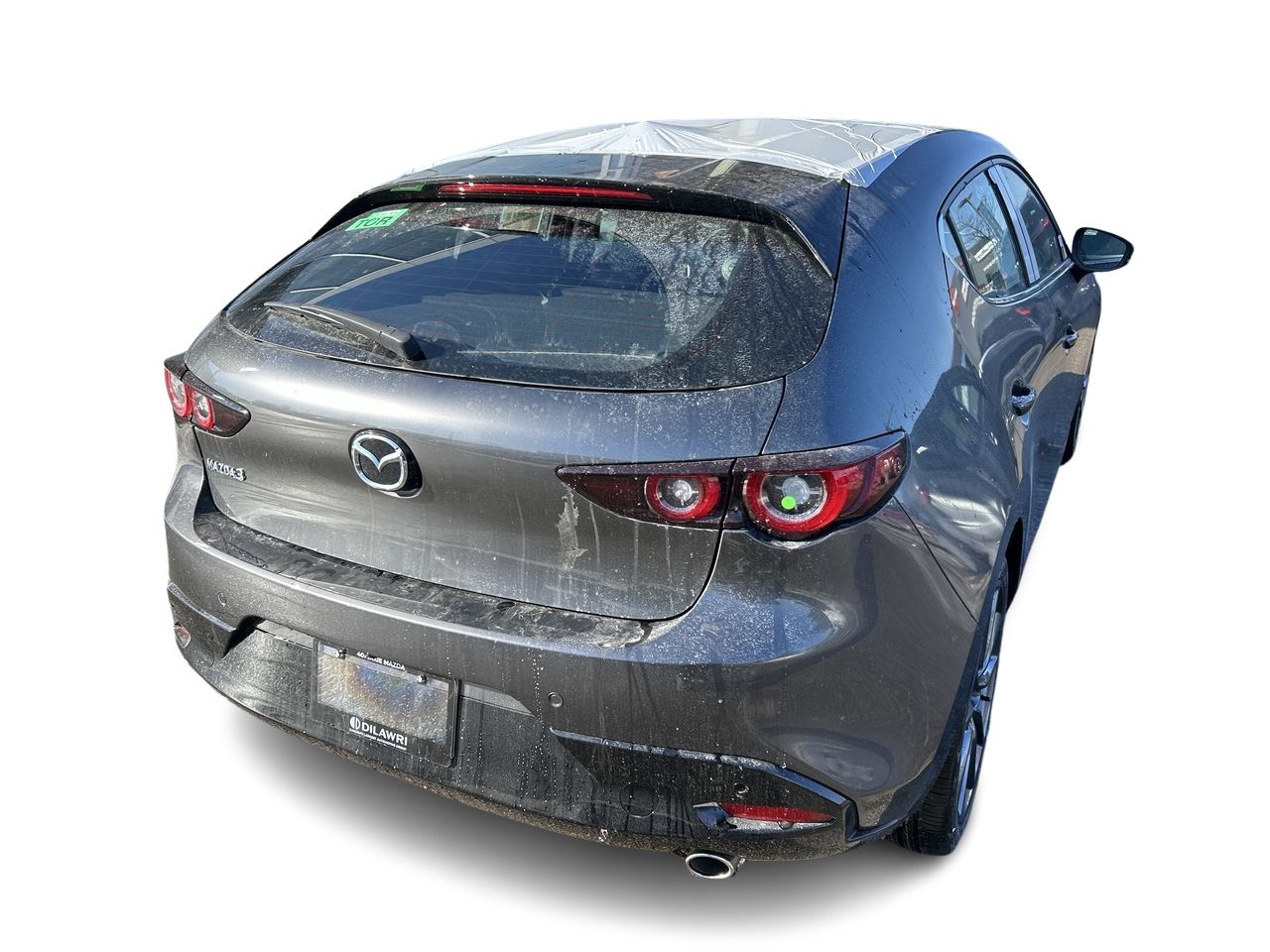 Mazda 3 Sport  2026