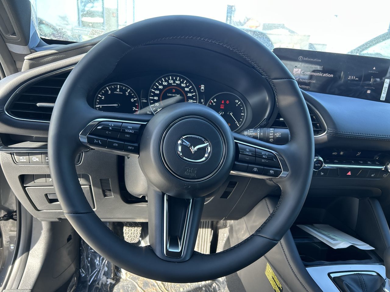 Mazda 3 Sport  2026