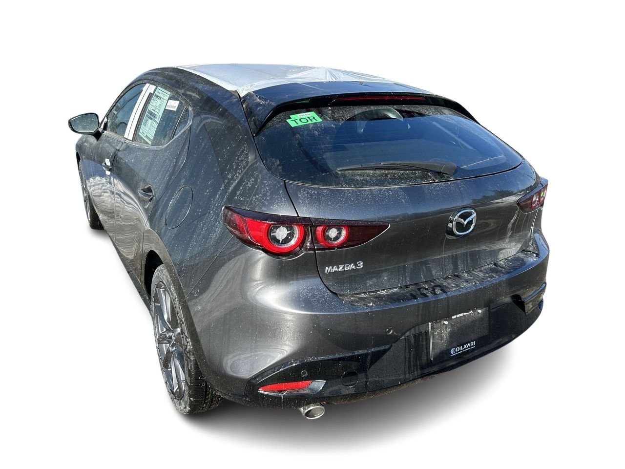 Mazda 3 Sport  2026