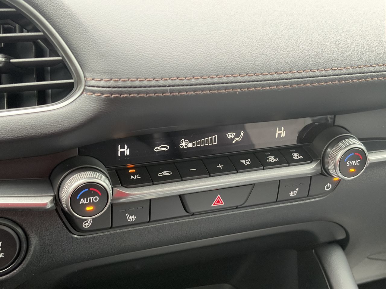 2026 Mazda 3 Sport in Mississauga, Ontario