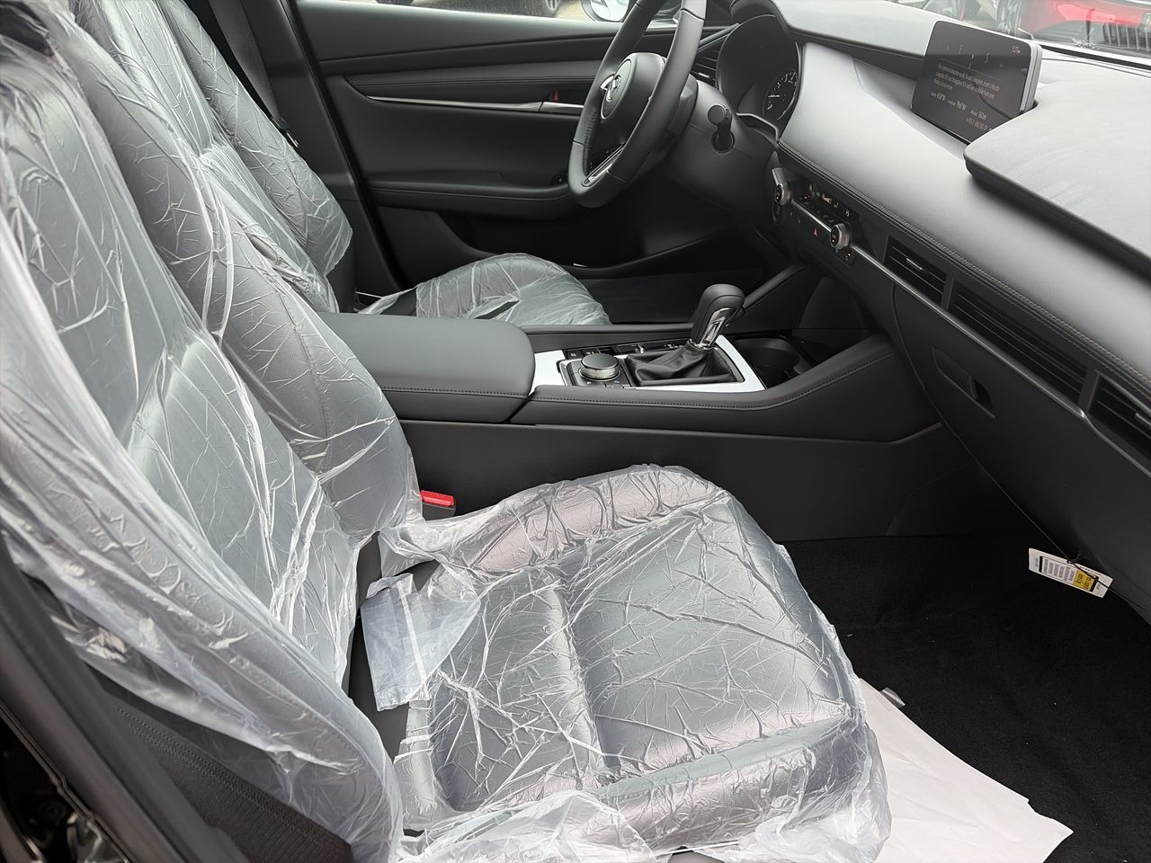 2026 Mazda 3 Sport in Mississauga, Ontario