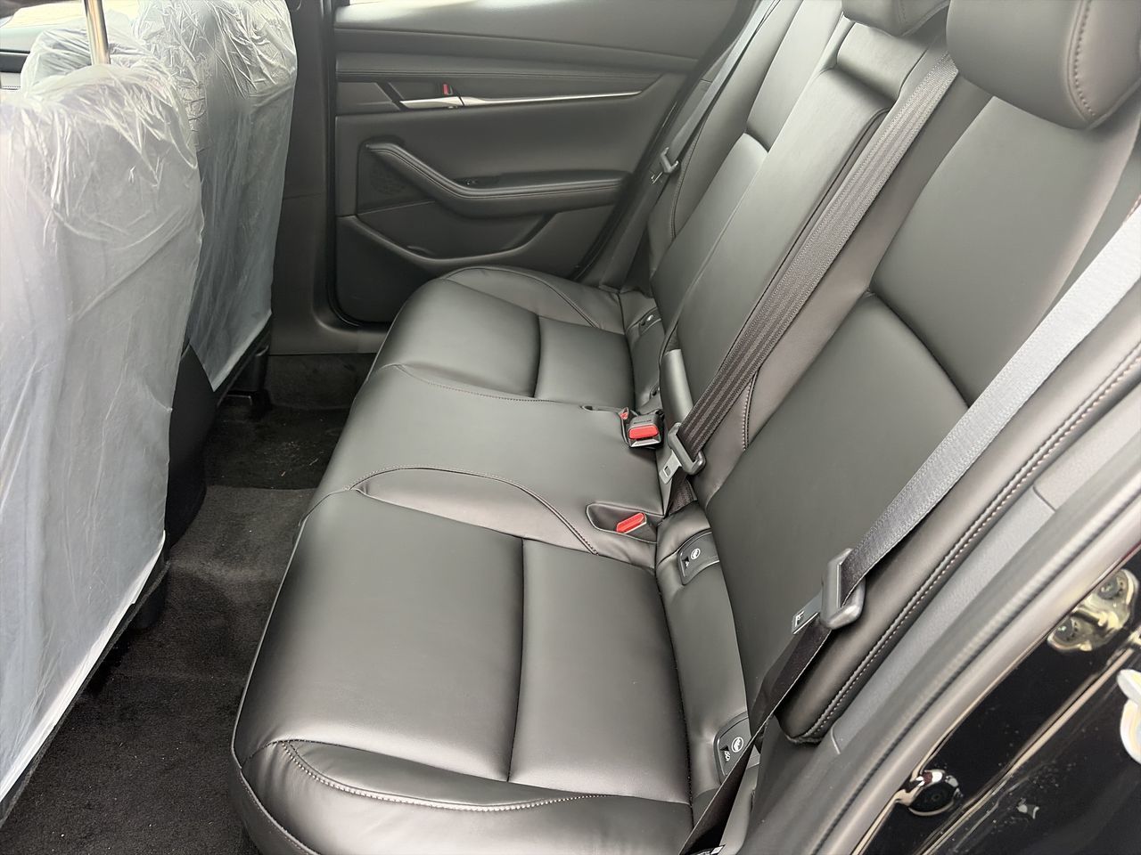 2026 Mazda 3 Sport in Mississauga, Ontario