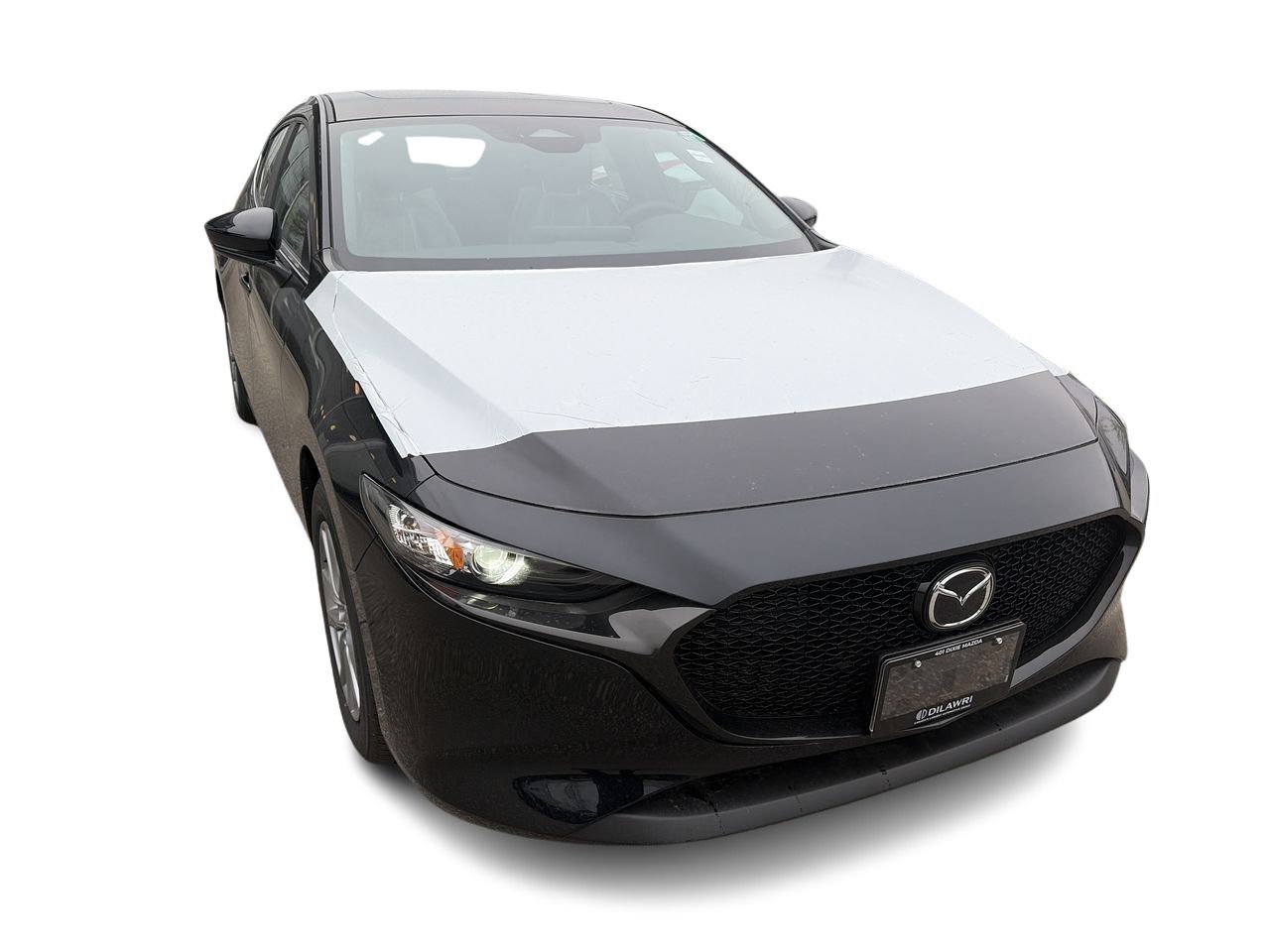 2026 Mazda 3 Sport in Mississauga, Ontario