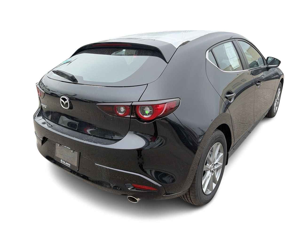 2026 Mazda 3 Sport in Mississauga, Ontario