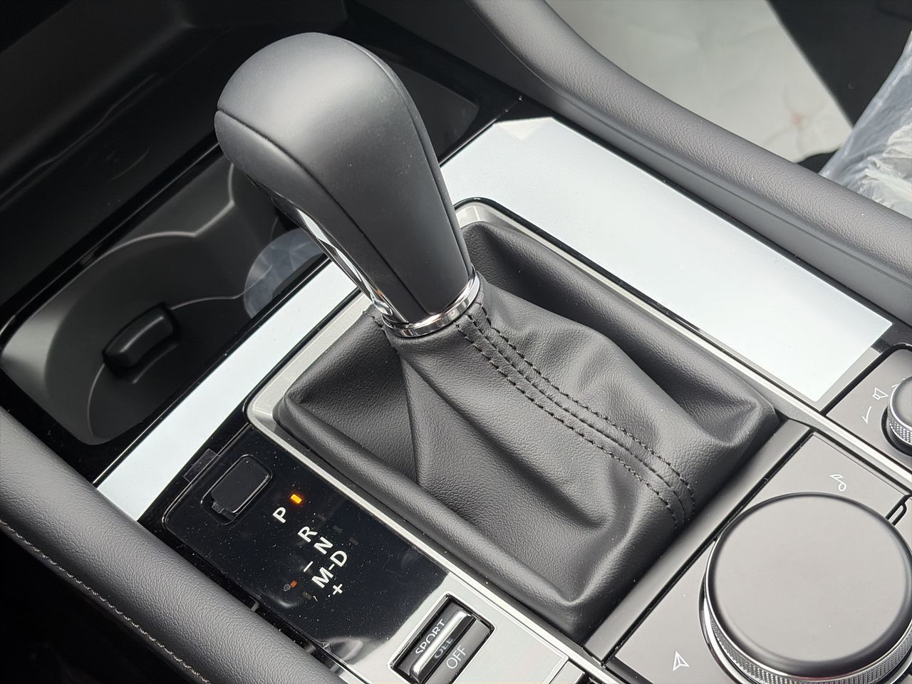 2026 Mazda 3 Sport in Mississauga, Ontario