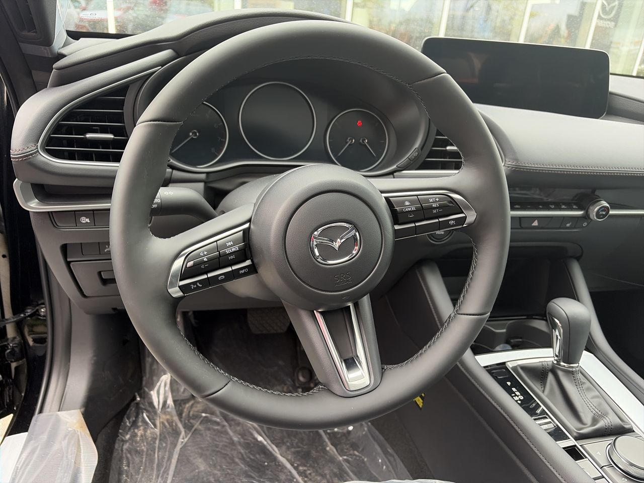 2026 Mazda 3 Sport in Mississauga, Ontario