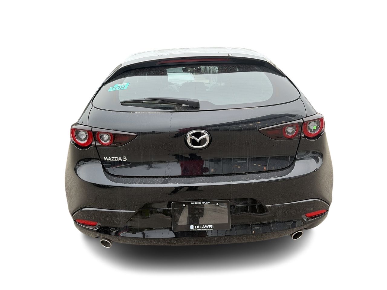 2026 Mazda 3 Sport in Mississauga, Ontario